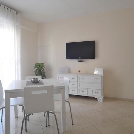 Casa Vacanza Rossella Sanremo Eksteriør billede