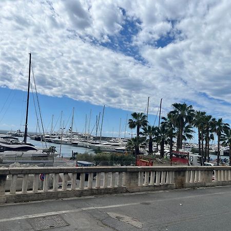 Casa Vacanza Rossella Sanremo Eksteriør billede