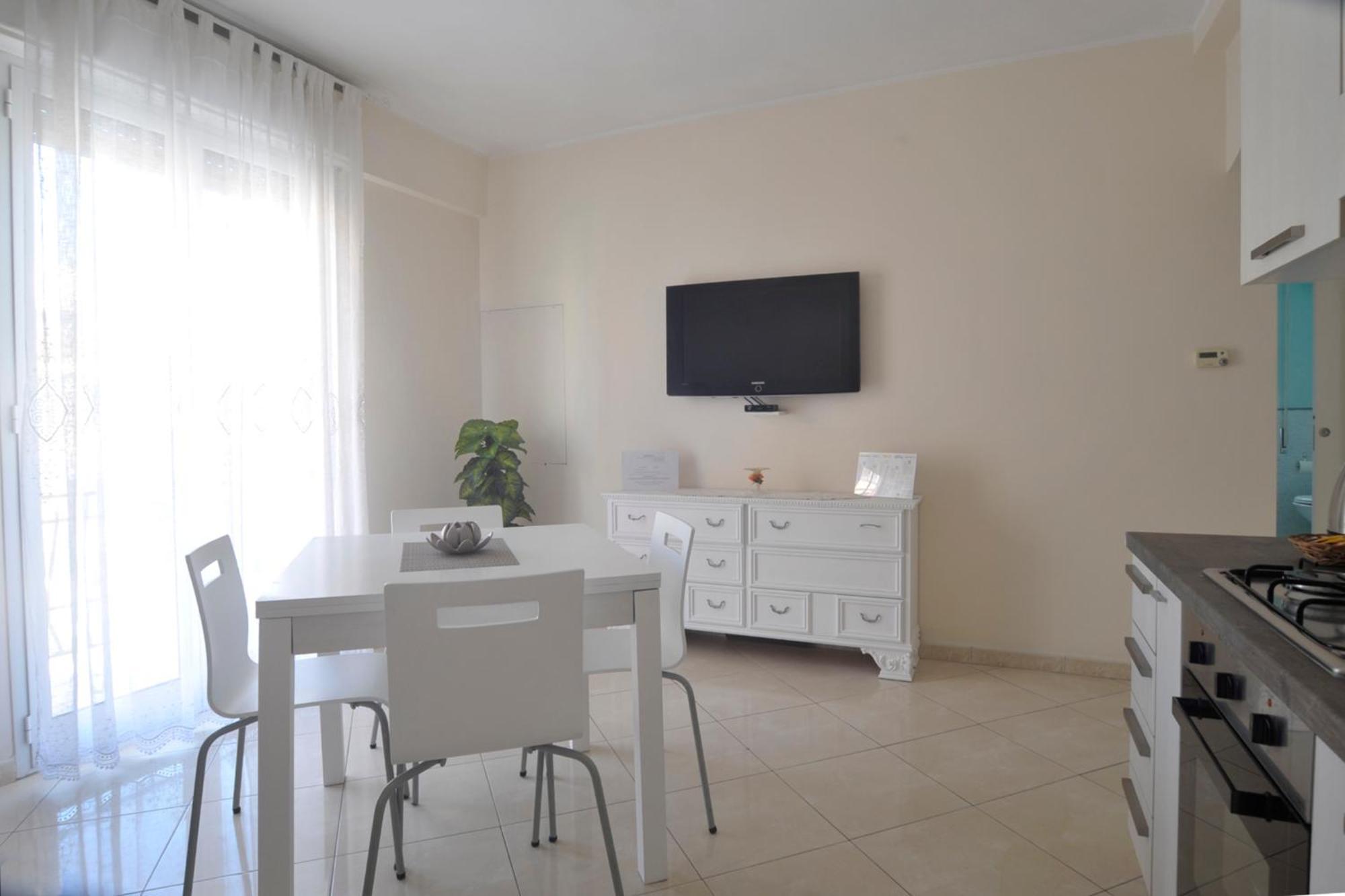 Casa Vacanza Rossella Sanremo Eksteriør billede