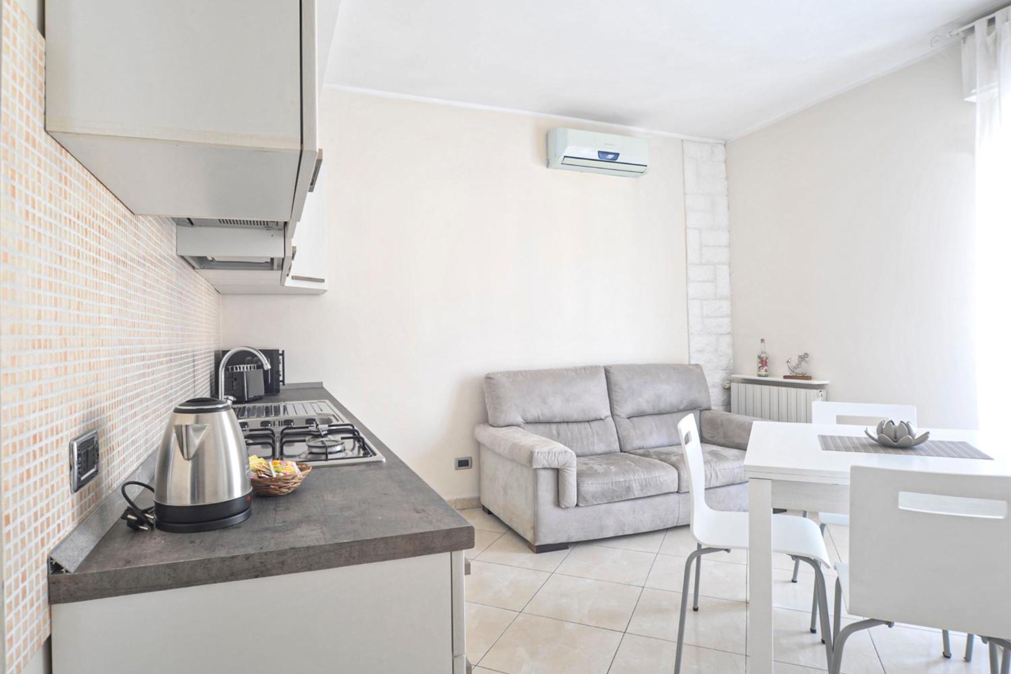 Casa Vacanza Rossella Sanremo Eksteriør billede