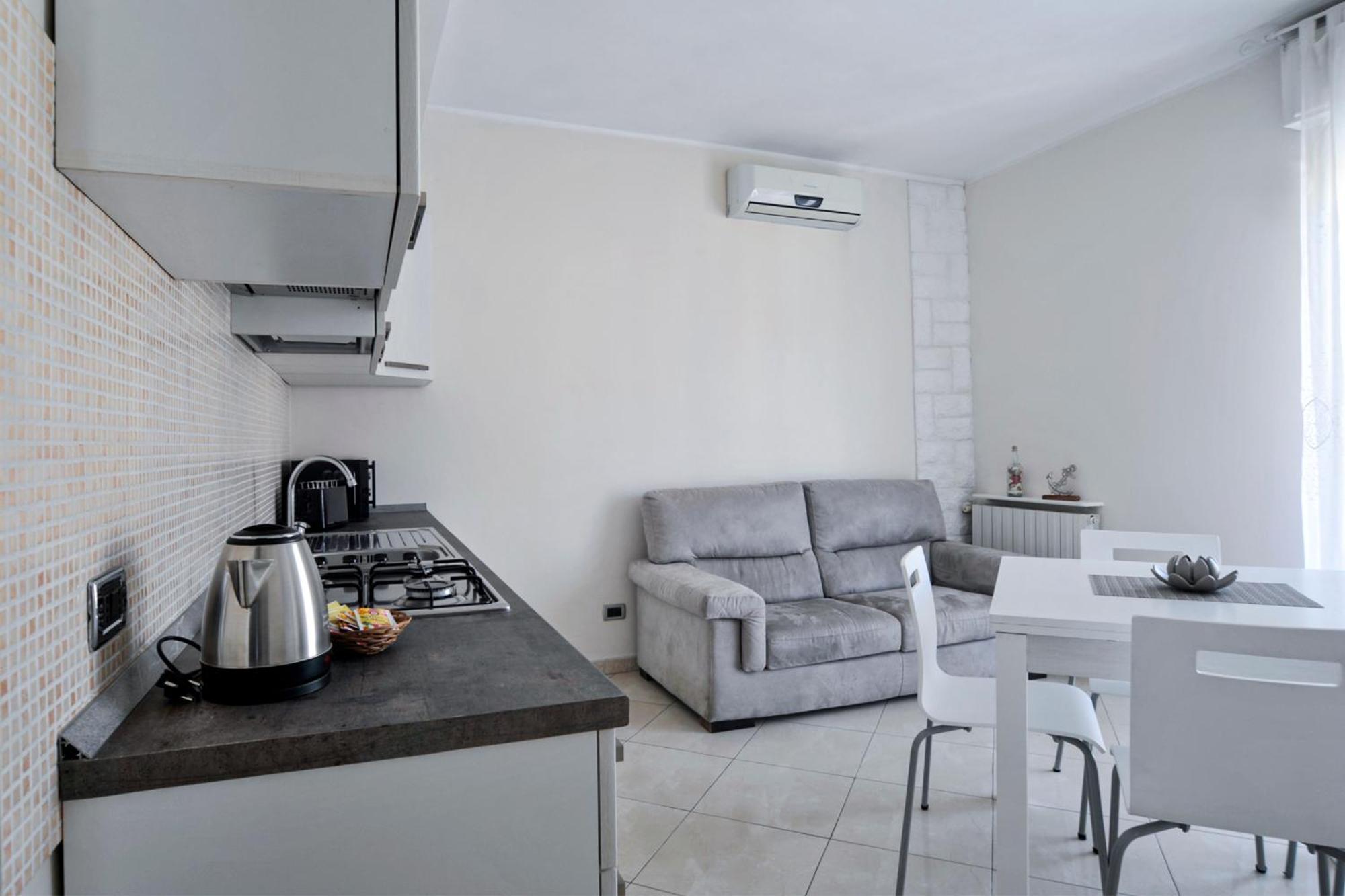 Casa Vacanza Rossella Sanremo Eksteriør billede