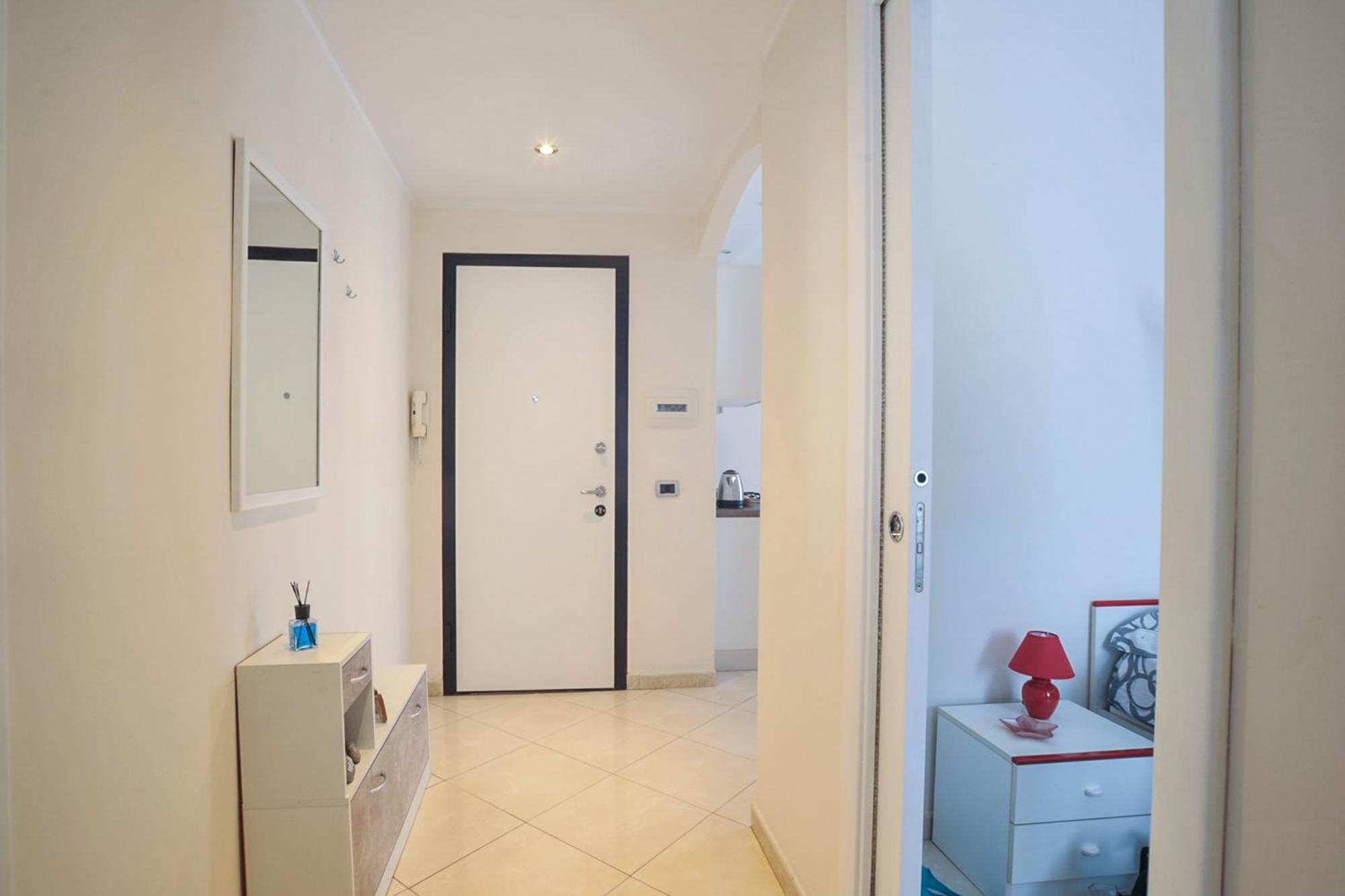 Casa Vacanza Rossella Sanremo Eksteriør billede