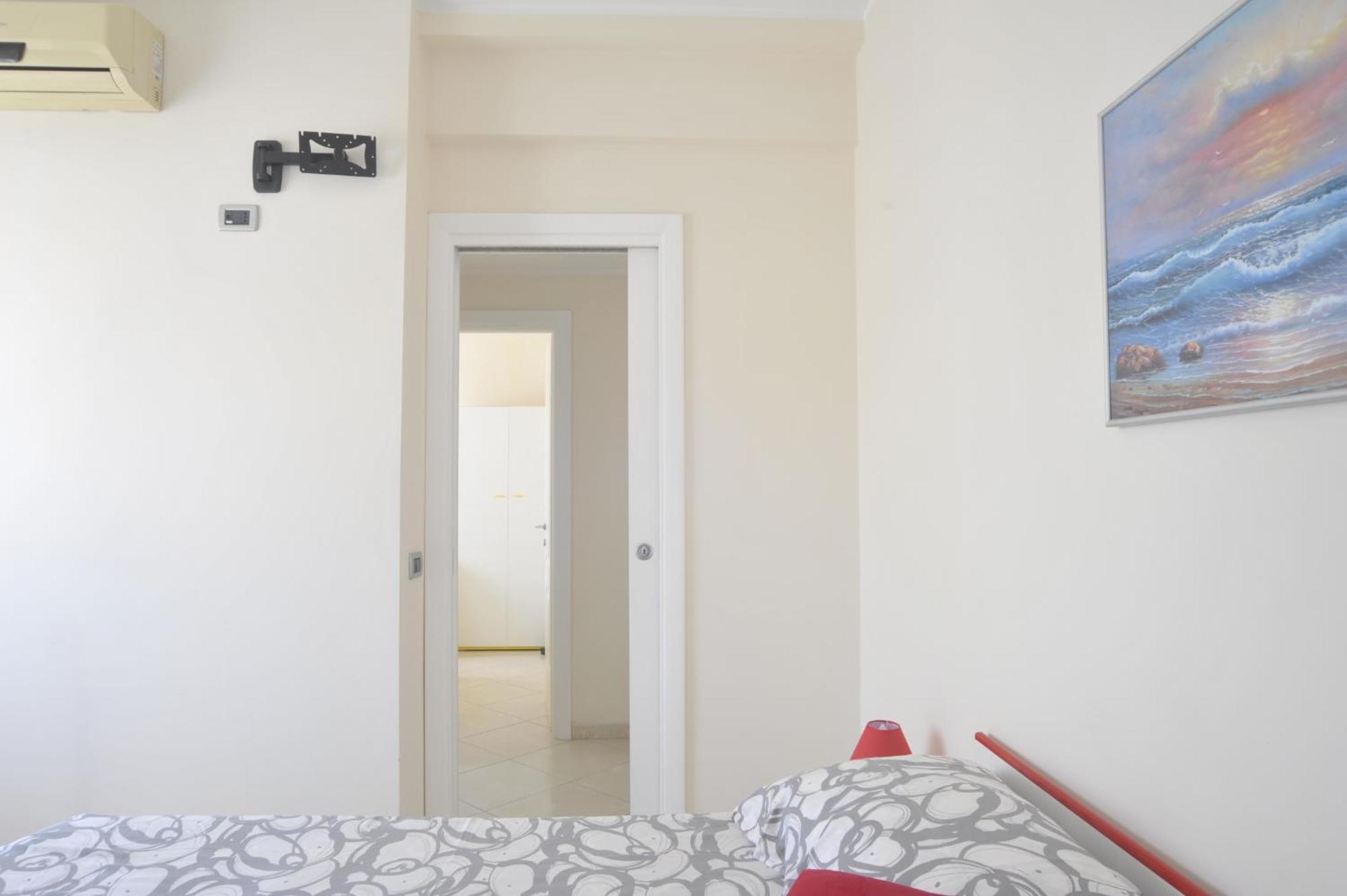Casa Vacanza Rossella Sanremo Eksteriør billede