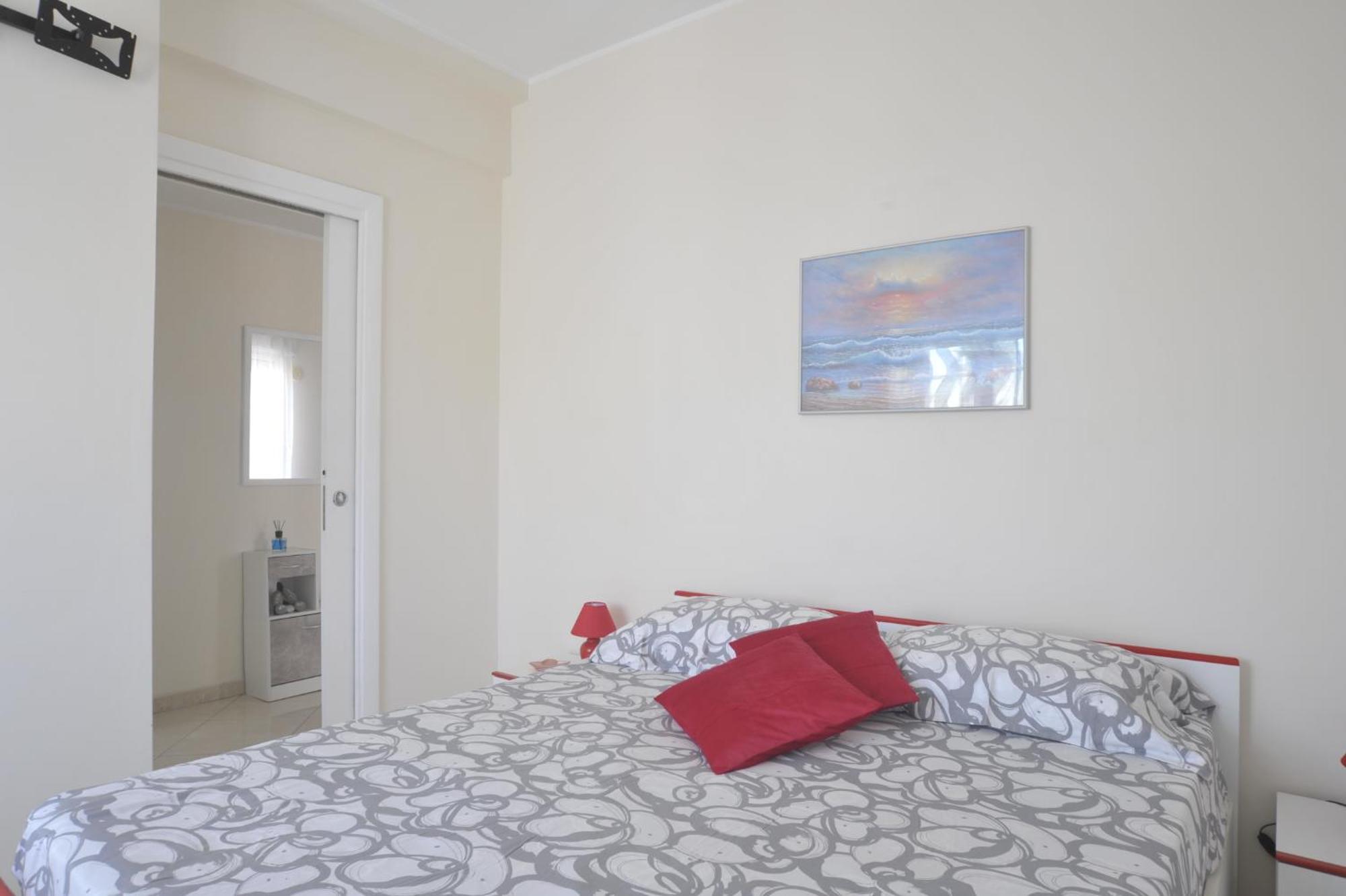 Casa Vacanza Rossella Sanremo Eksteriør billede