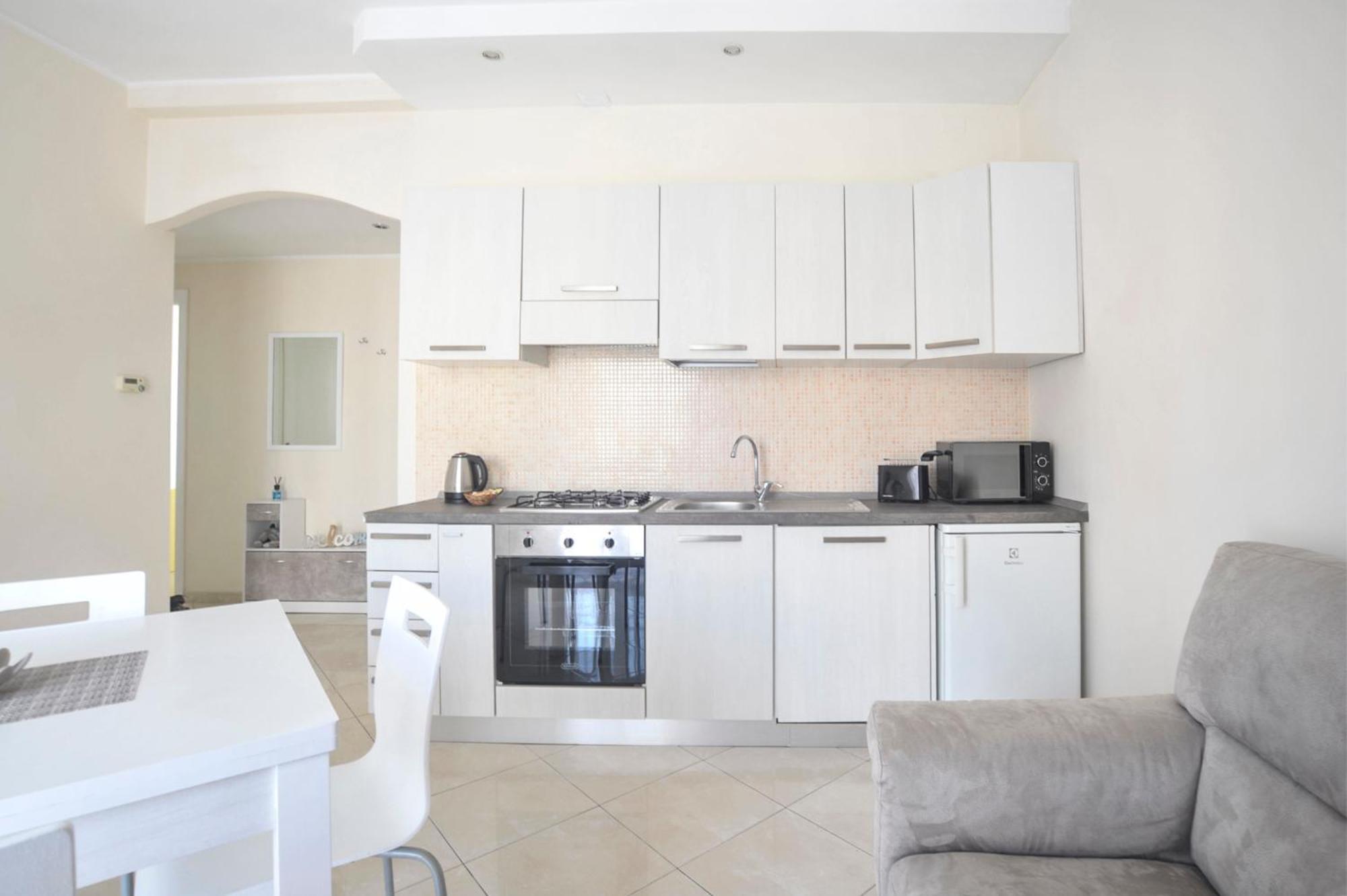 Casa Vacanza Rossella Sanremo Eksteriør billede