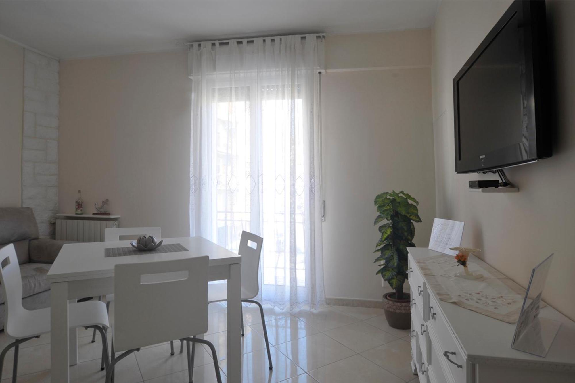 Casa Vacanza Rossella Sanremo Eksteriør billede