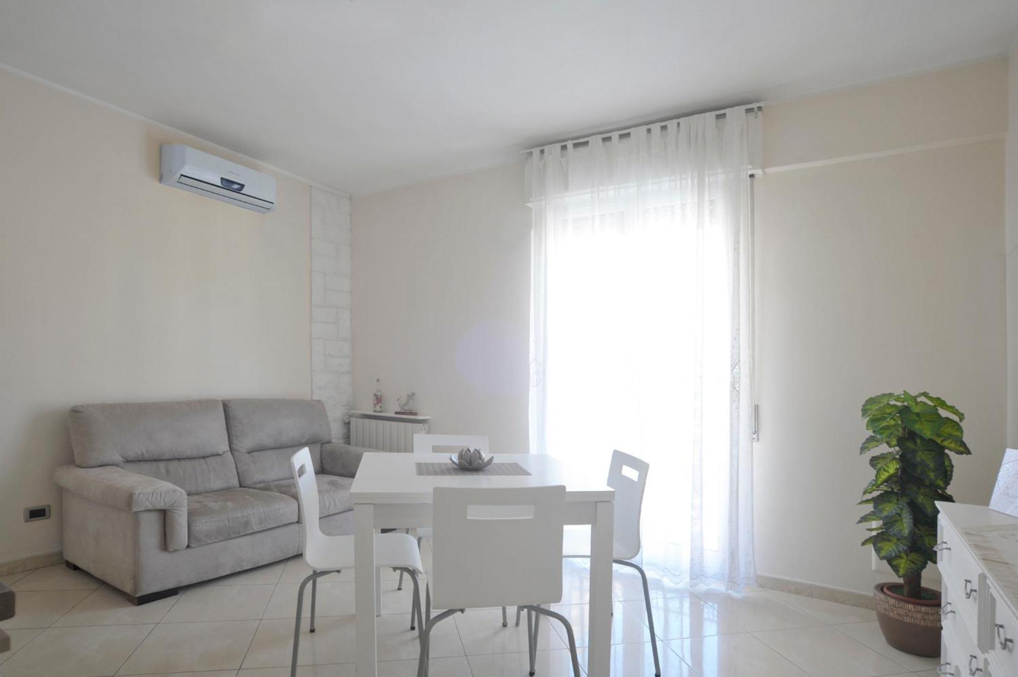 Casa Vacanza Rossella Sanremo Eksteriør billede