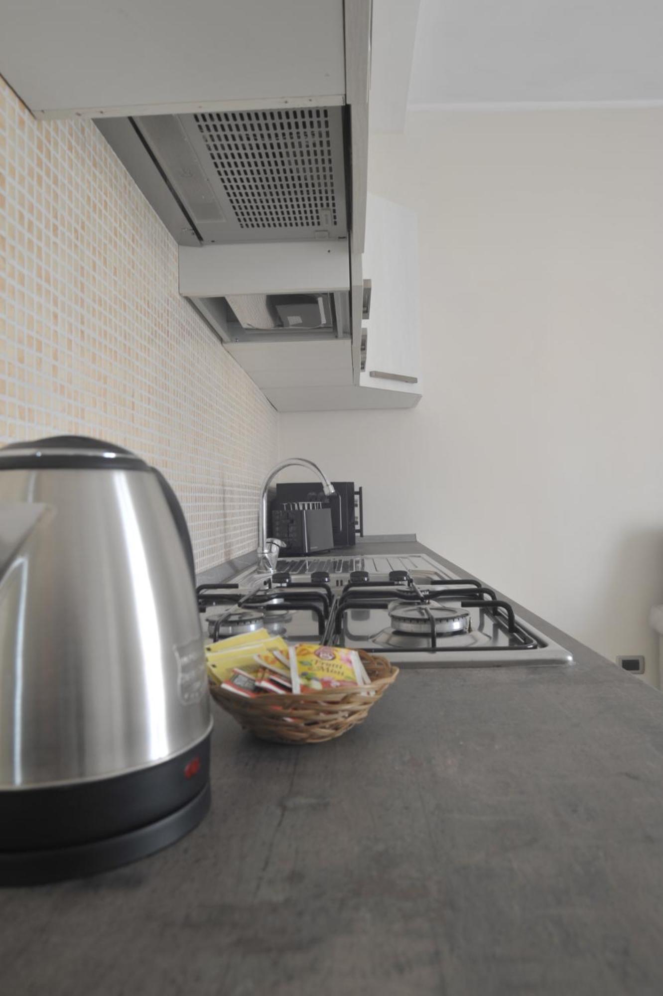 Casa Vacanza Rossella Sanremo Eksteriør billede