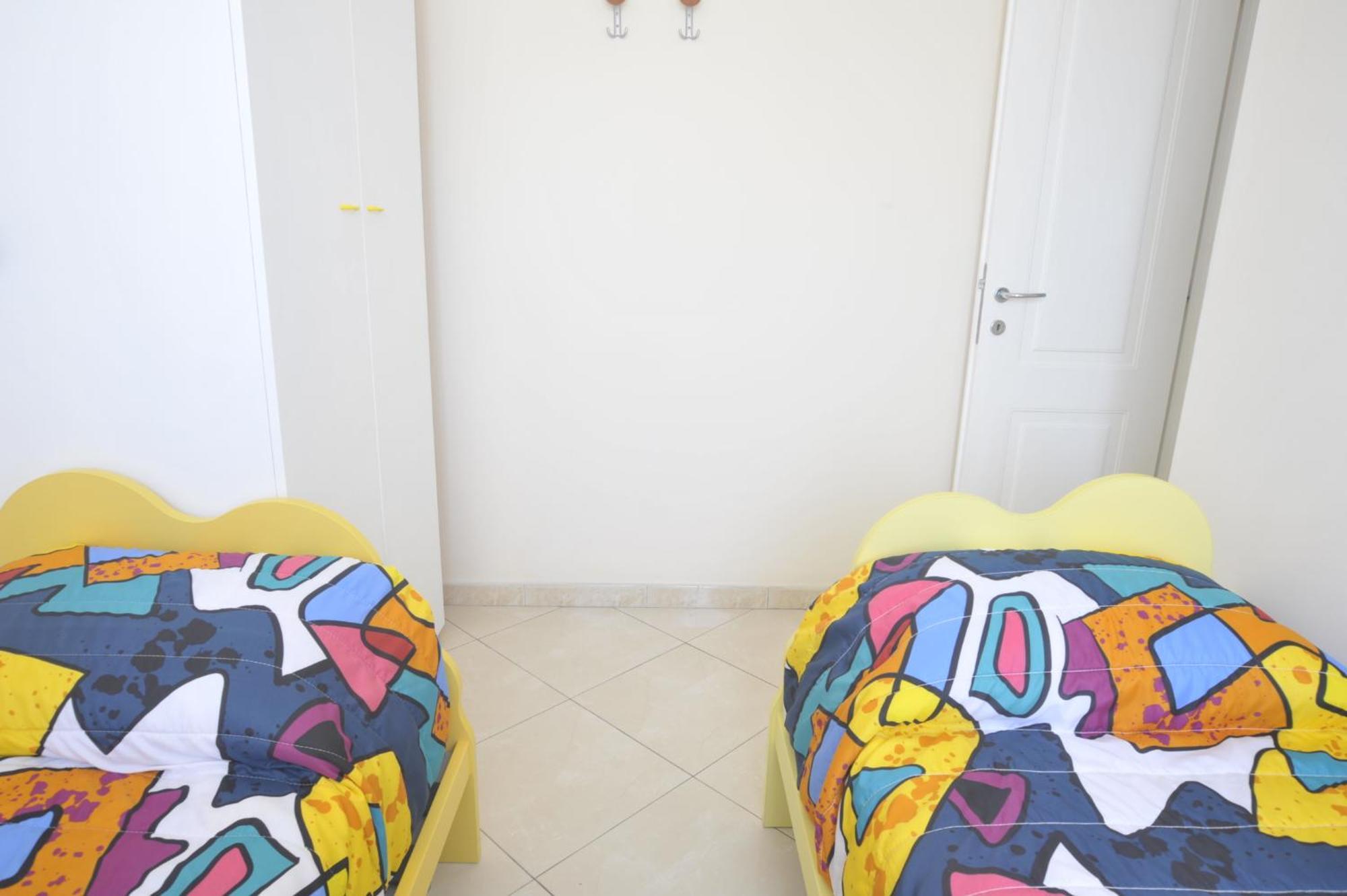 Casa Vacanza Rossella Sanremo Eksteriør billede