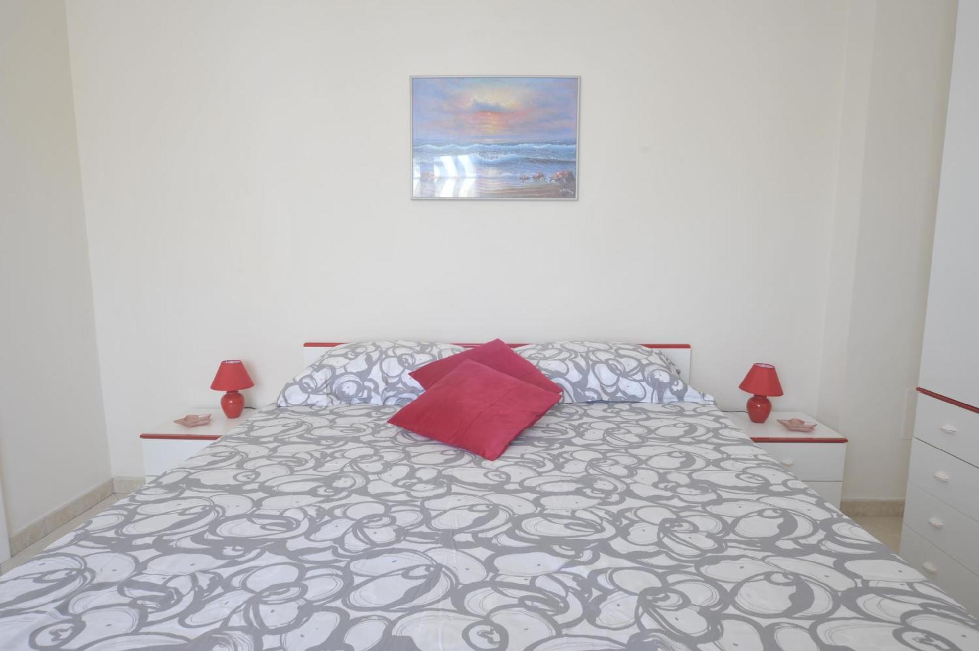 Casa Vacanza Rossella Sanremo Eksteriør billede