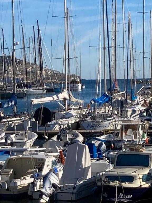 Casa Vacanza Rossella Sanremo Eksteriør billede