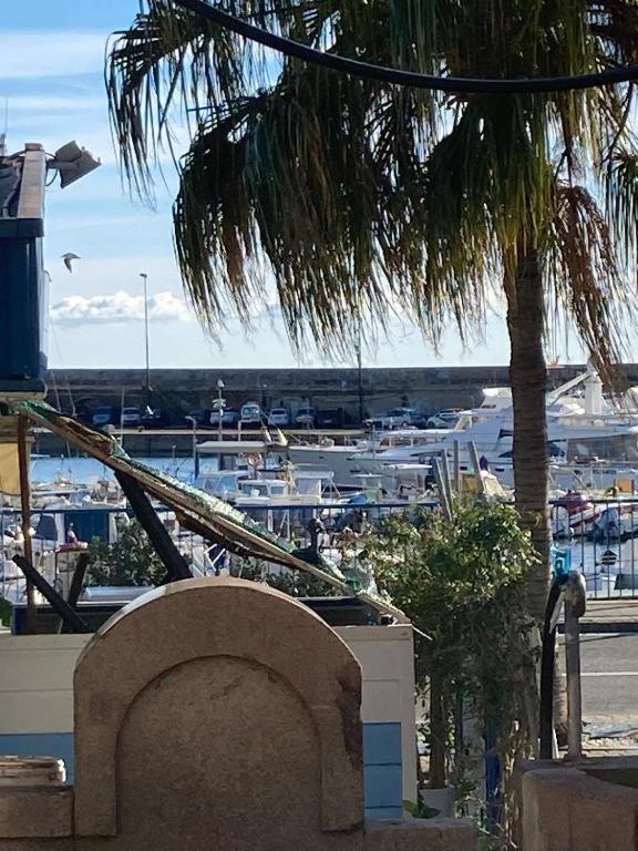 Casa Vacanza Rossella Sanremo Eksteriør billede