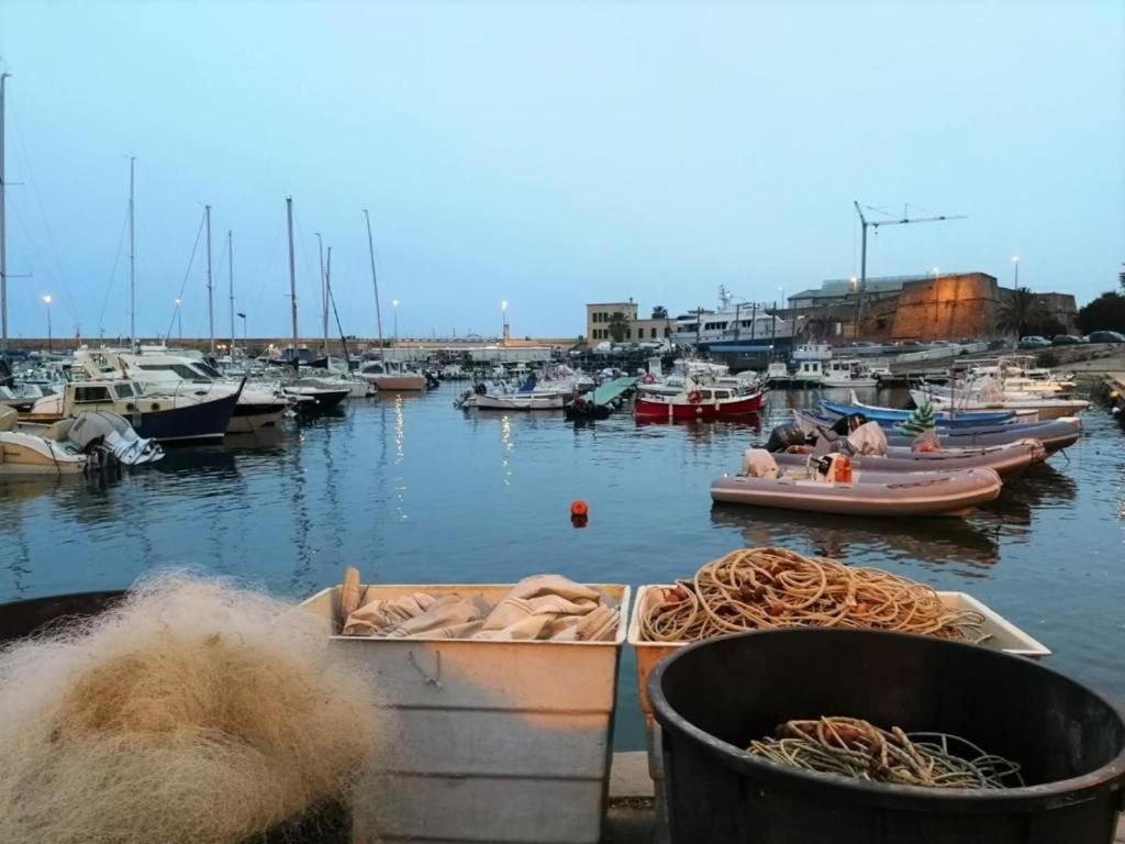 Casa Vacanza Rossella Sanremo Eksteriør billede