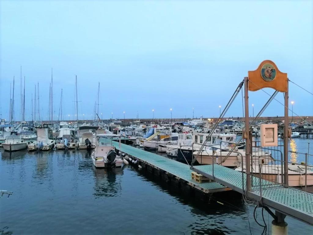 Casa Vacanza Rossella Sanremo Eksteriør billede