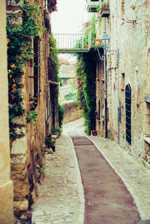 Casa Vacanza Rossella Sanremo Eksteriør billede