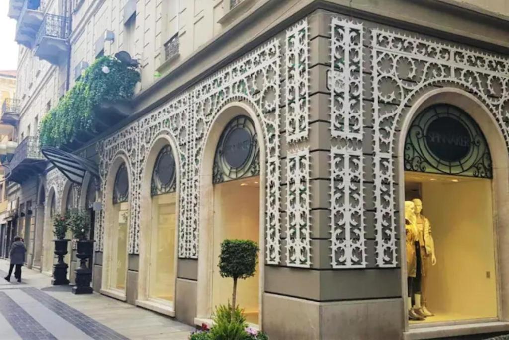 Casa Vacanza Rossella Sanremo Eksteriør billede