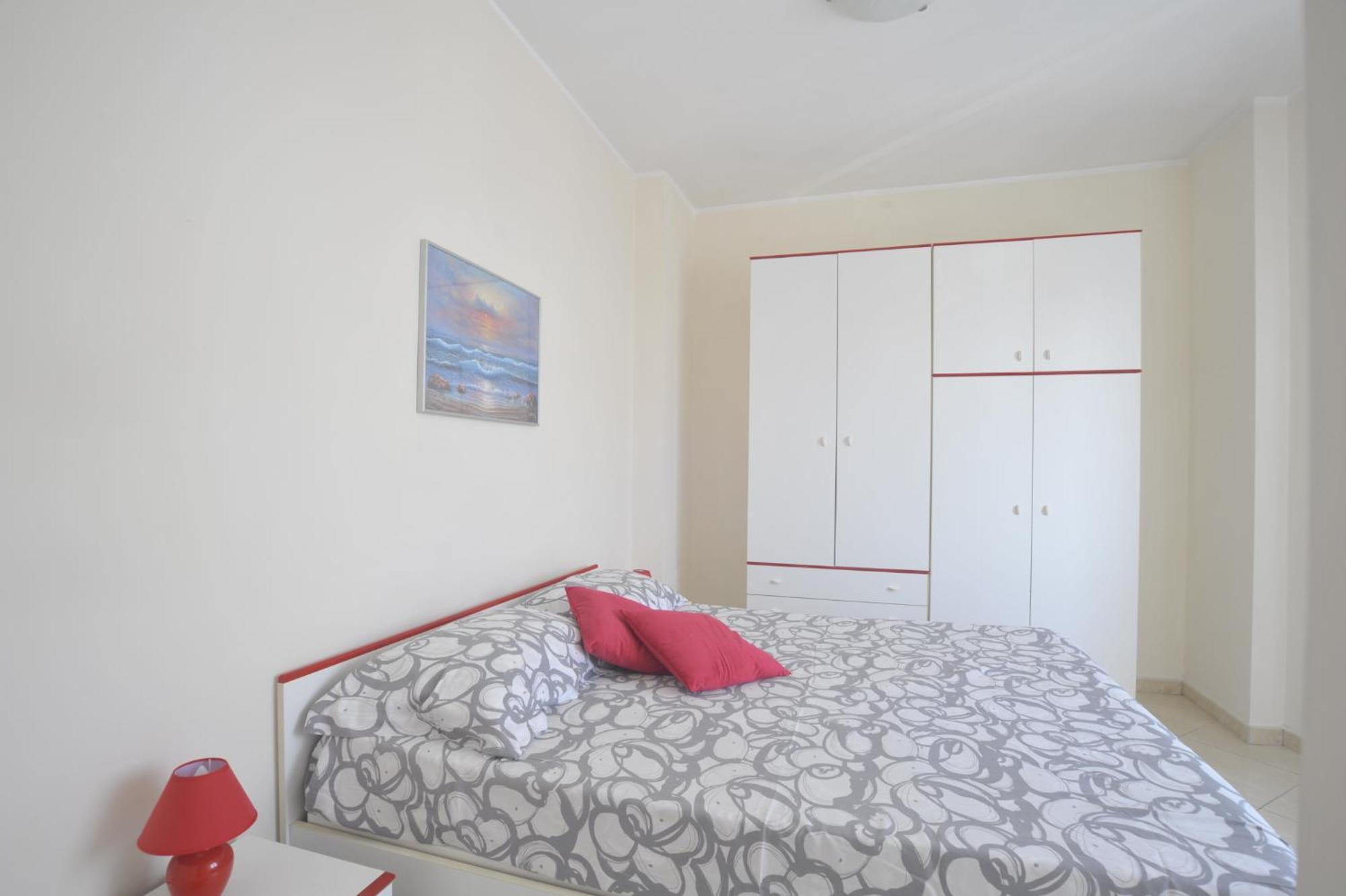 Casa Vacanza Rossella Sanremo Eksteriør billede