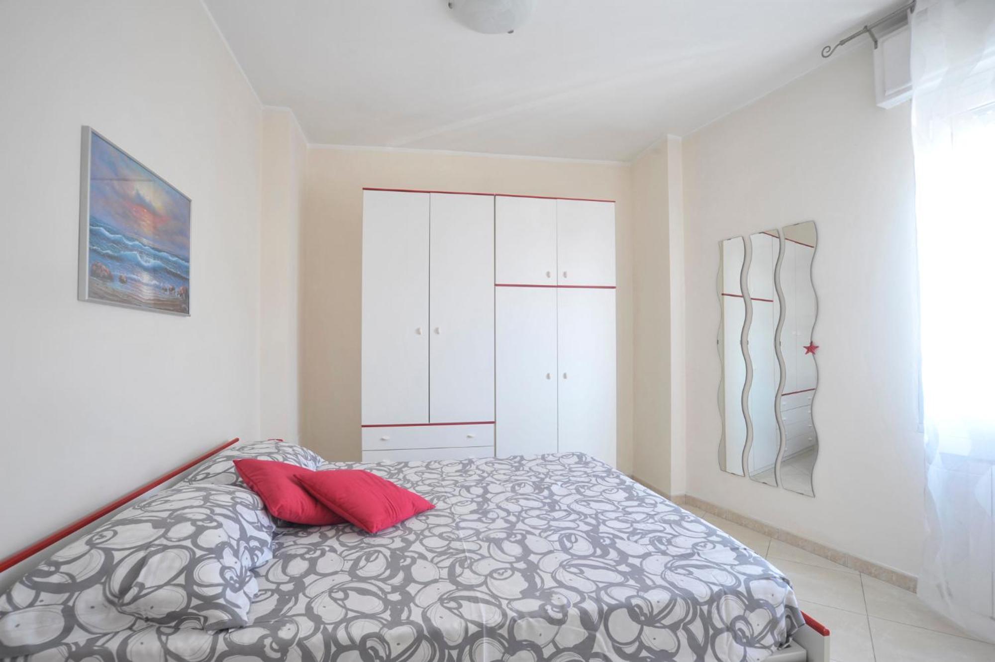 Casa Vacanza Rossella Sanremo Eksteriør billede