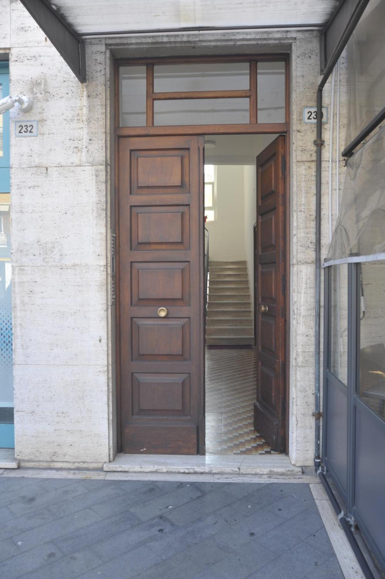 Casa Vacanza Rossella Sanremo Eksteriør billede