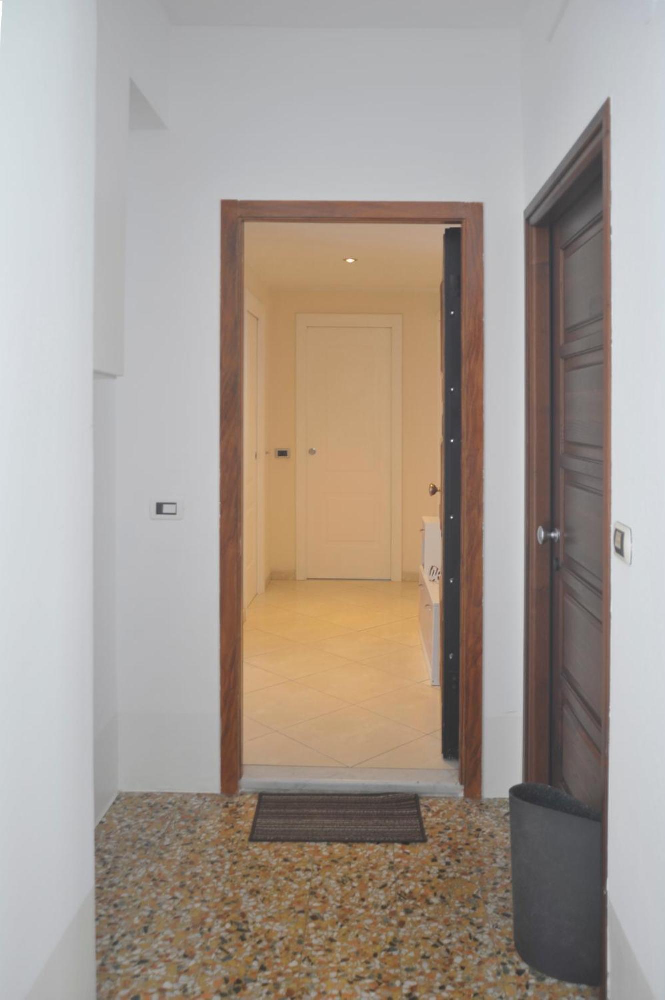 Casa Vacanza Rossella Sanremo Eksteriør billede
