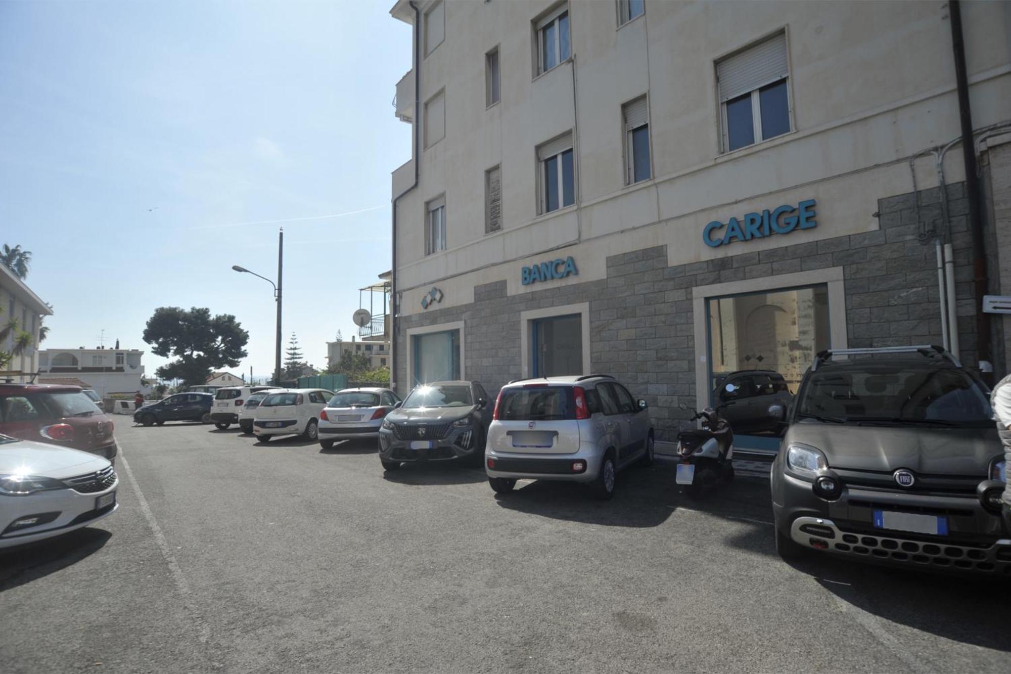 Casa Vacanza Rossella Sanremo Eksteriør billede
