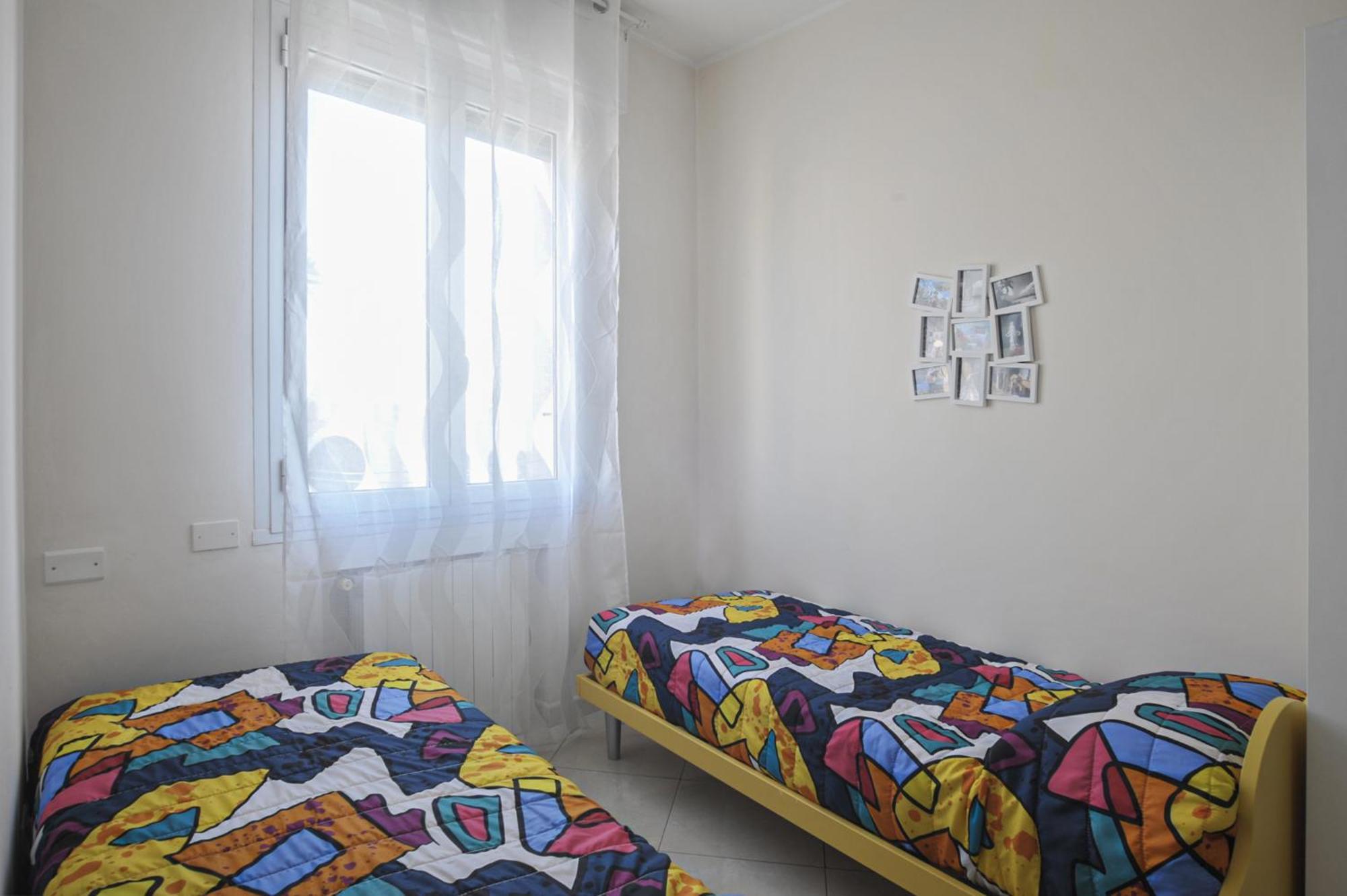 Casa Vacanza Rossella Sanremo Eksteriør billede