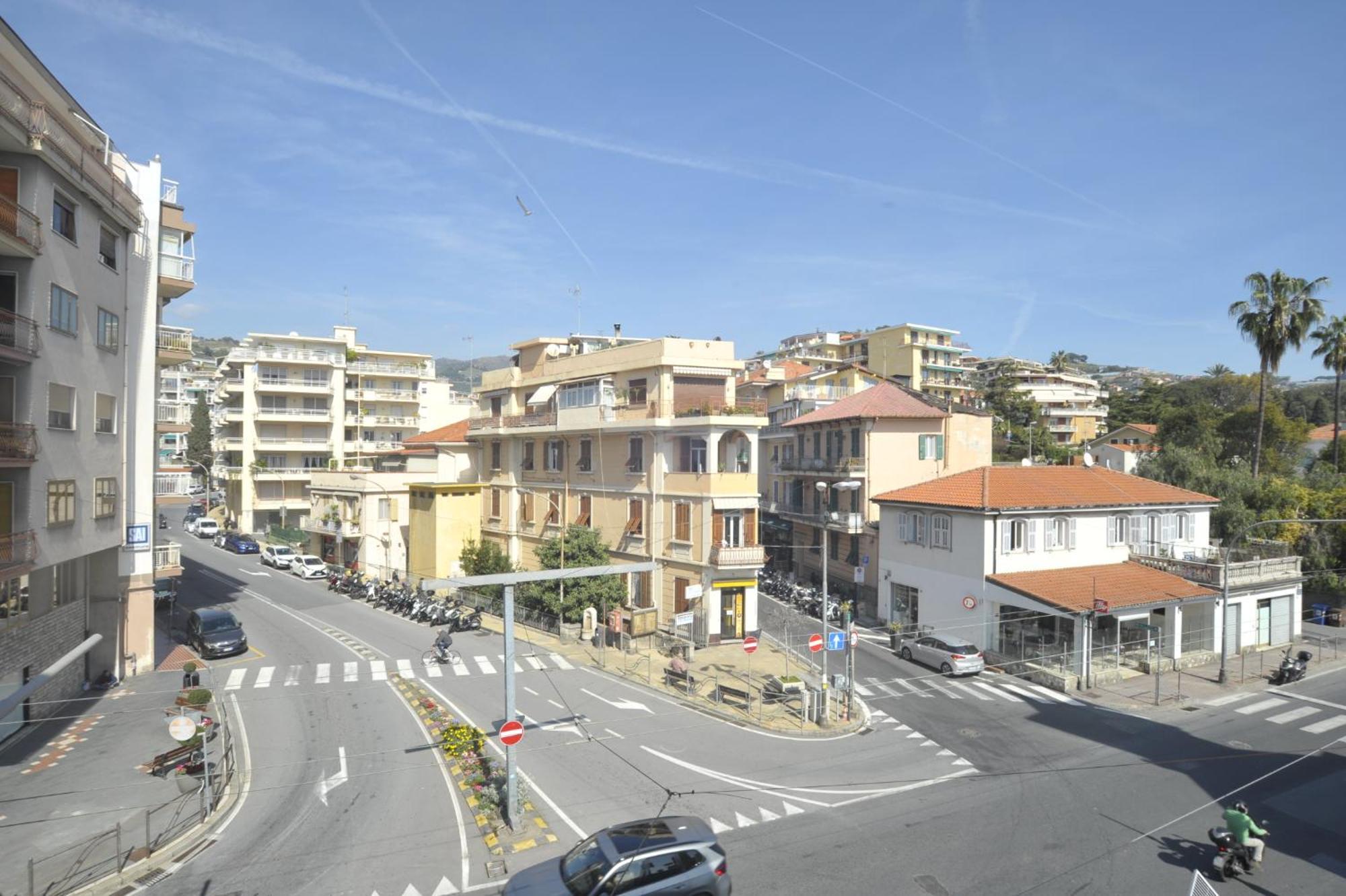 Casa Vacanza Rossella Sanremo Eksteriør billede