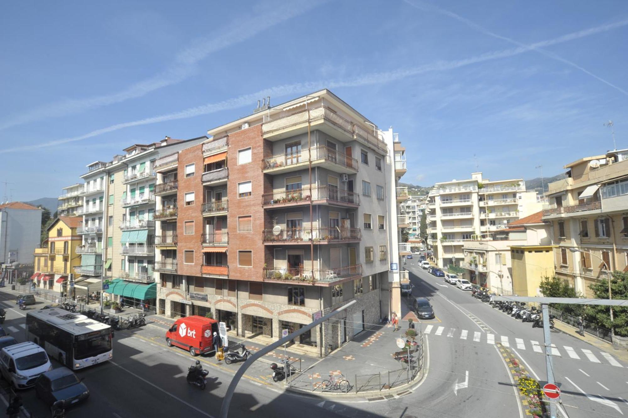 Casa Vacanza Rossella Sanremo Eksteriør billede