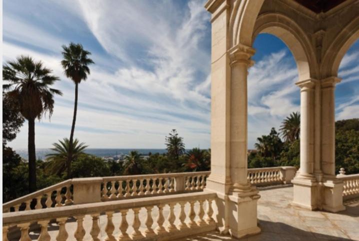 Casa Vacanza Rossella Sanremo Eksteriør billede