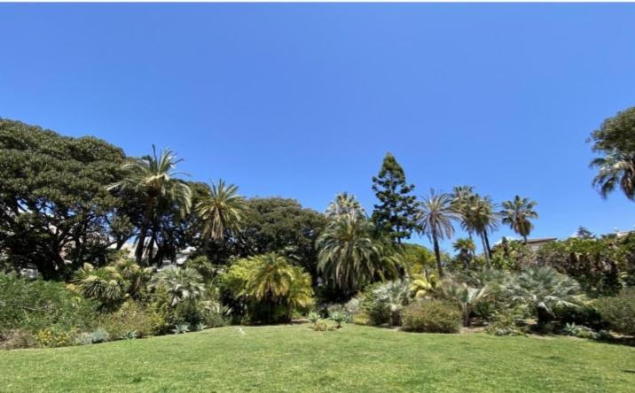 Casa Vacanza Rossella Sanremo Eksteriør billede