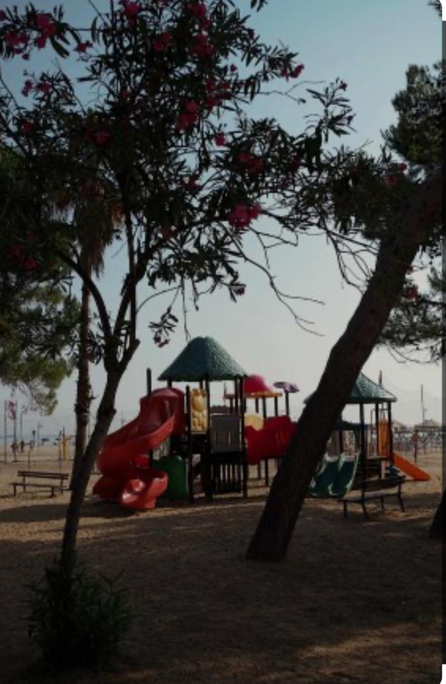 Casa Vacanza Rossella Sanremo Eksteriør billede