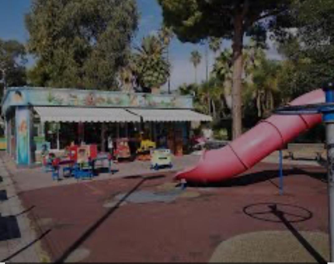 Casa Vacanza Rossella Sanremo Eksteriør billede