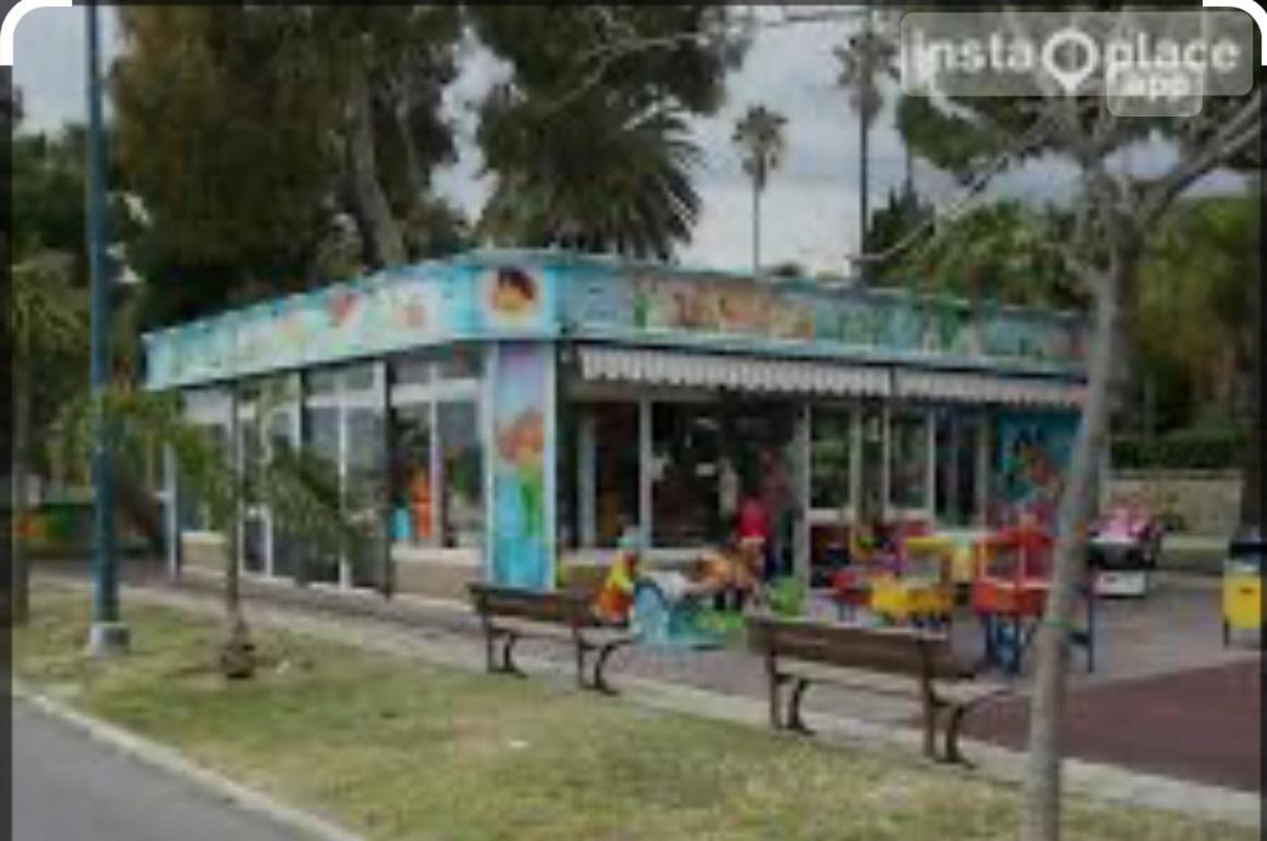 Casa Vacanza Rossella Sanremo Eksteriør billede