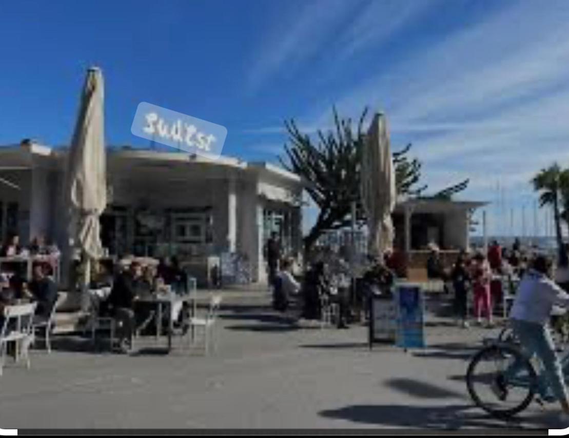 Casa Vacanza Rossella Sanremo Eksteriør billede